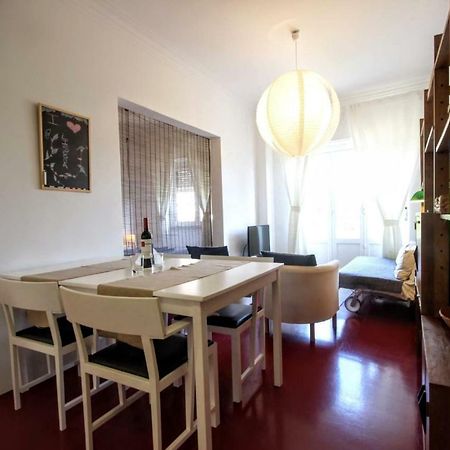 Belem Calling Apartment 리스본 외부 사진