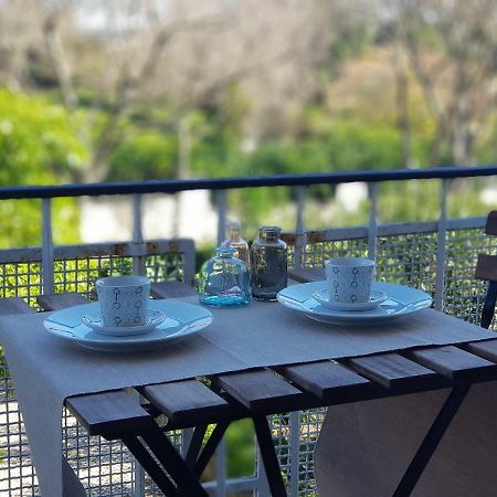 Belem Calling Apartment 리스본 외부 사진