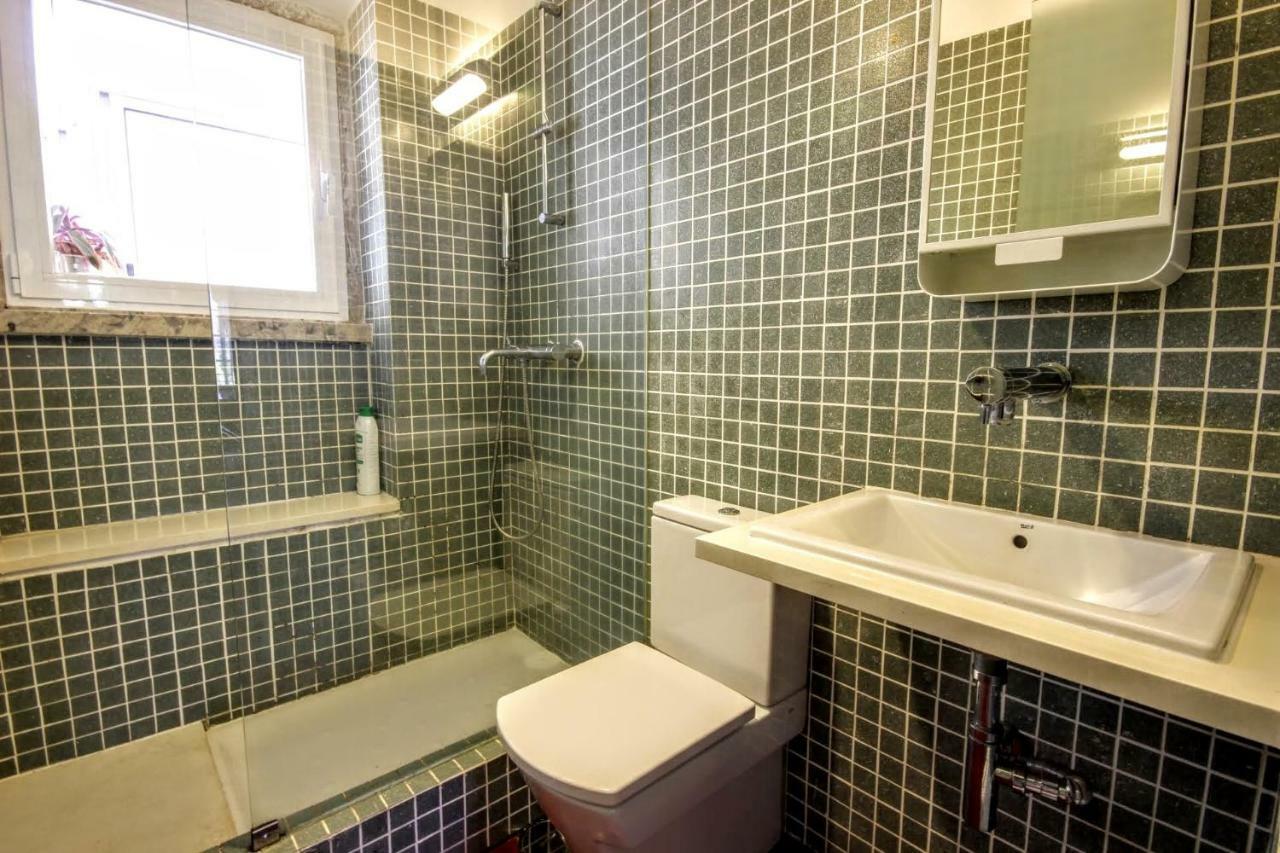 Belem Calling Apartment 리스본 외부 사진