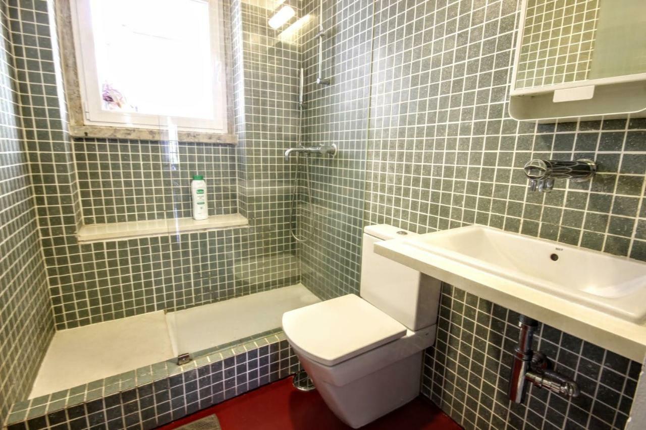 Belem Calling Apartment 리스본 외부 사진