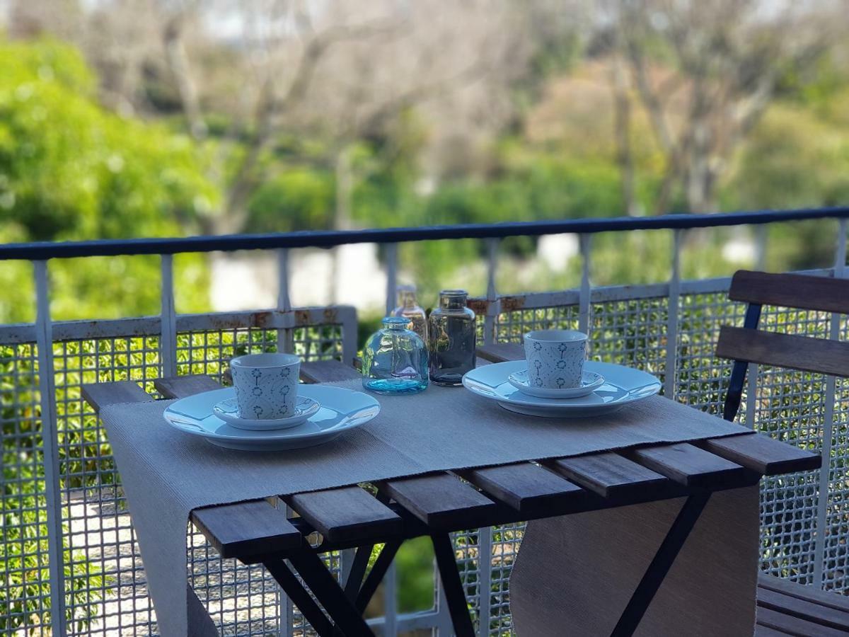 Belem Calling Apartment 리스본 외부 사진