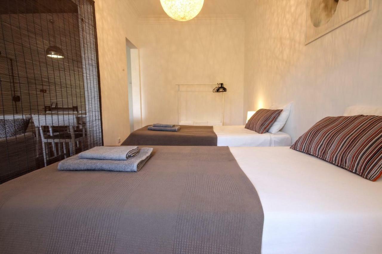Belem Calling Apartment 리스본 외부 사진