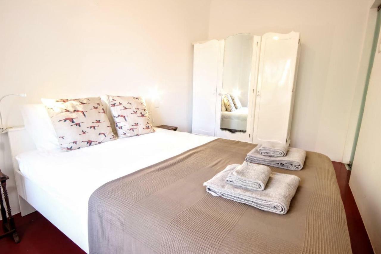 Belem Calling Apartment 리스본 외부 사진