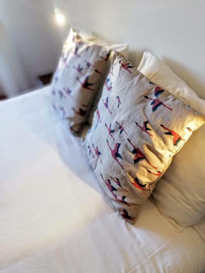 Belem Calling Apartment 리스본 외부 사진