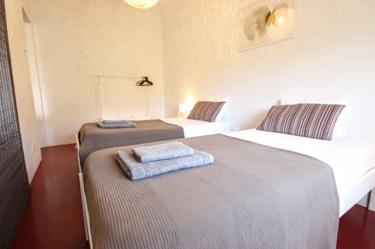 Belem Calling Apartment 리스본 외부 사진