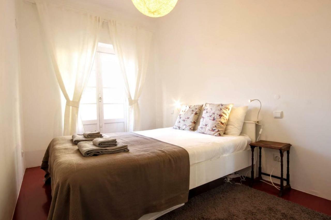 Belem Calling Apartment 리스본 외부 사진