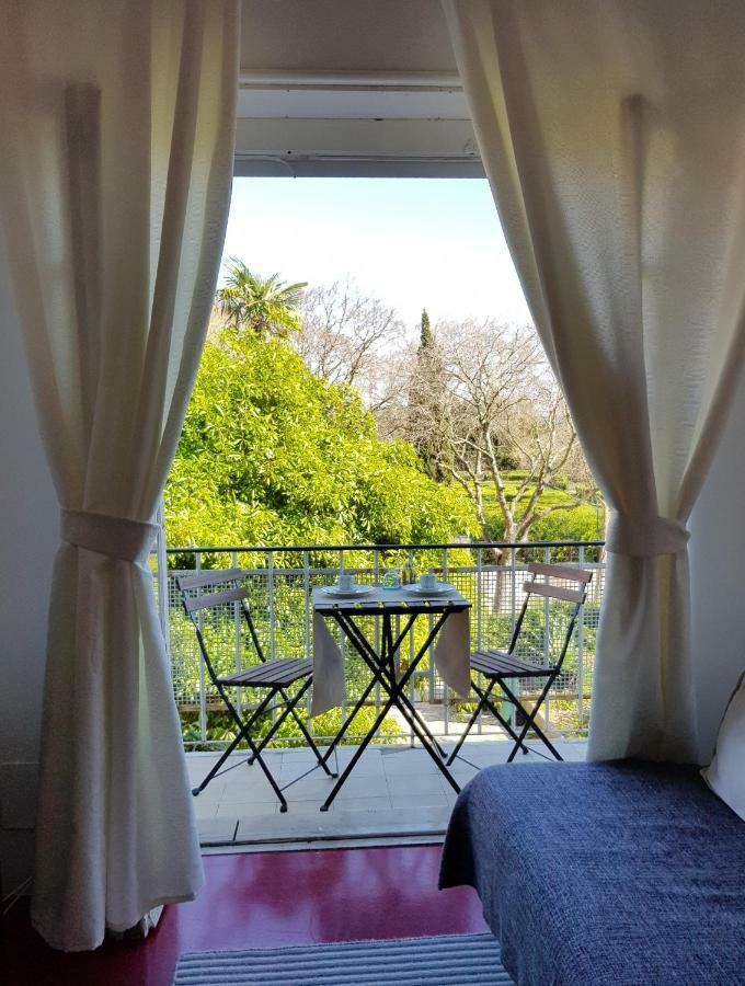 Belem Calling Apartment 리스본 외부 사진