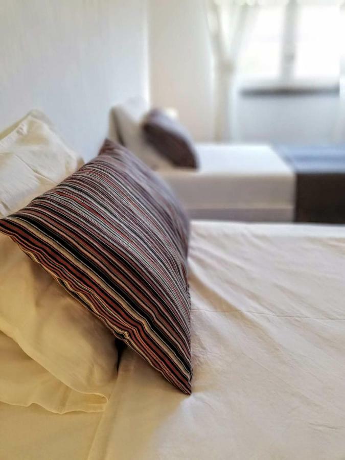 Belem Calling Apartment 리스본 외부 사진